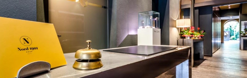 Hotel Nord 1901 Girona FDM Travel